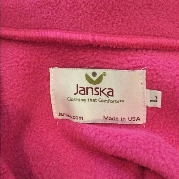 Janska fleece jacket - Picture 3 of 5